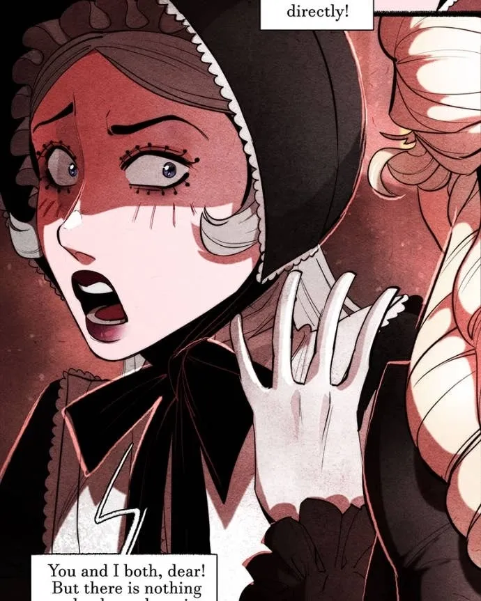 Read Nevermore EN Manga Online