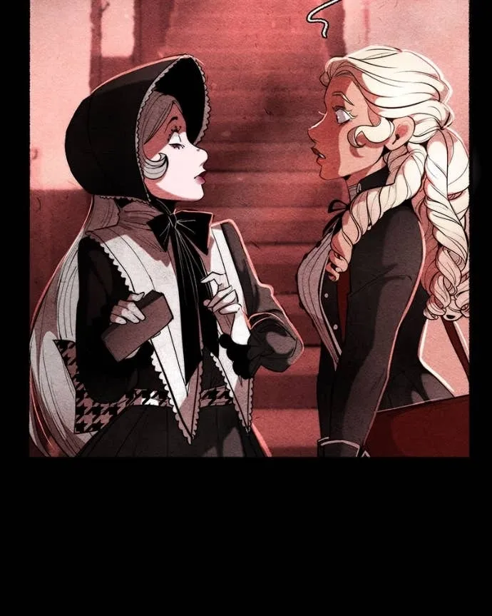 Read Nevermore EN Manga Online