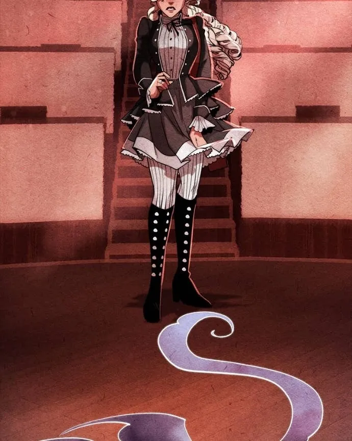 Read Nevermore EN Manga Online