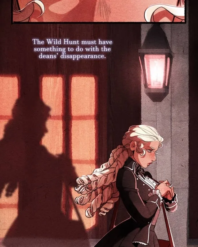 Read Nevermore EN Manga Online
