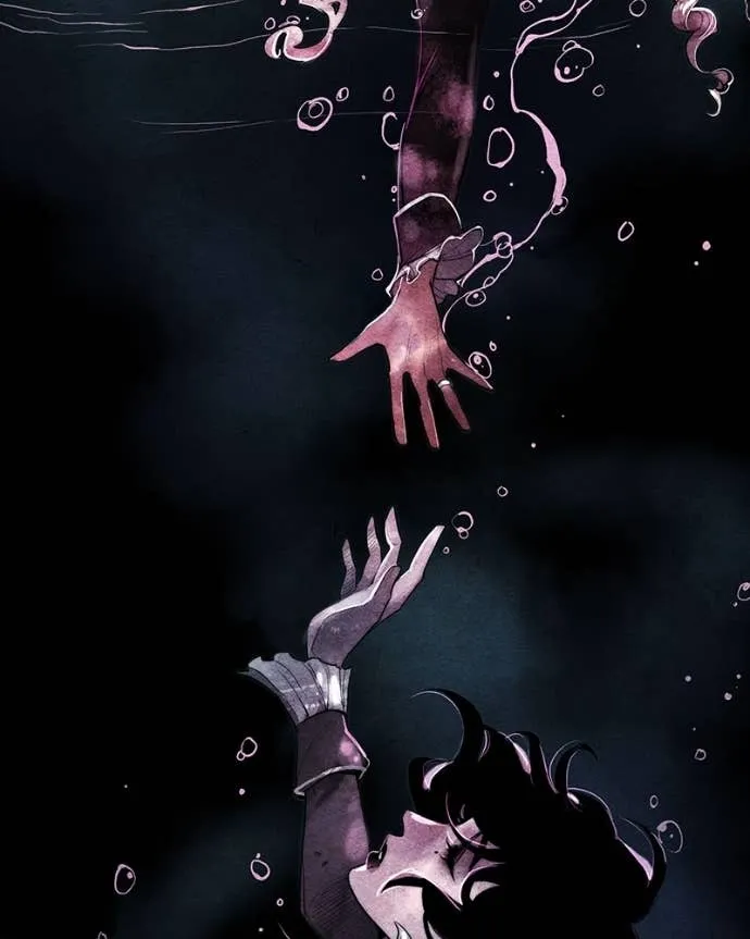 Read Nevermore EN Manga Online