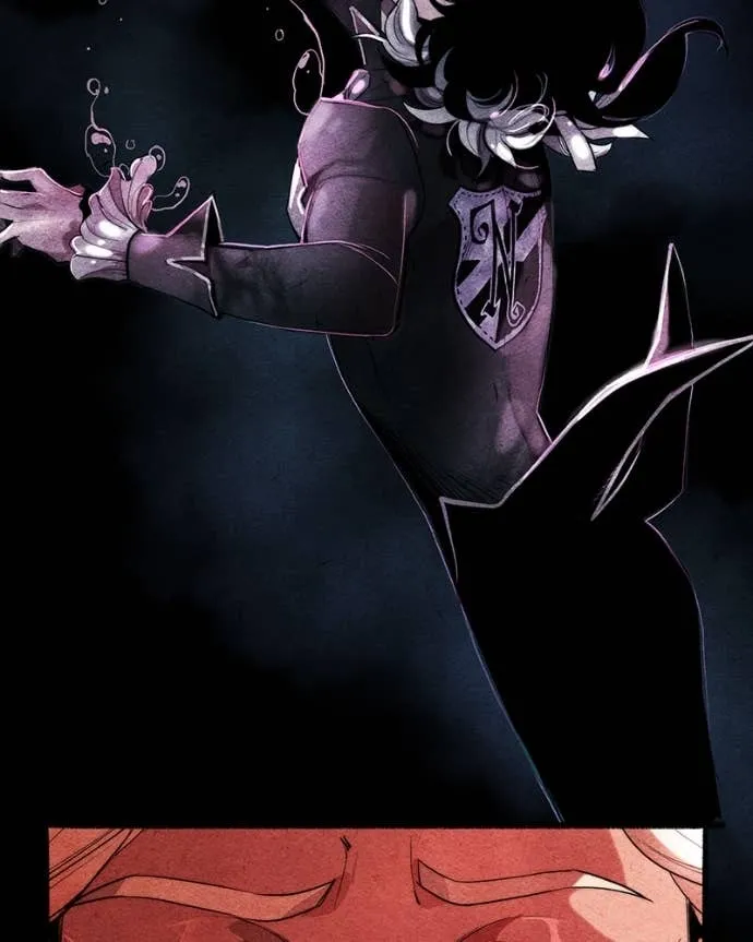 Read Nevermore EN Manga Online