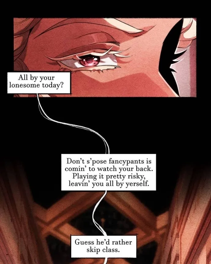Read Nevermore EN Manga Online