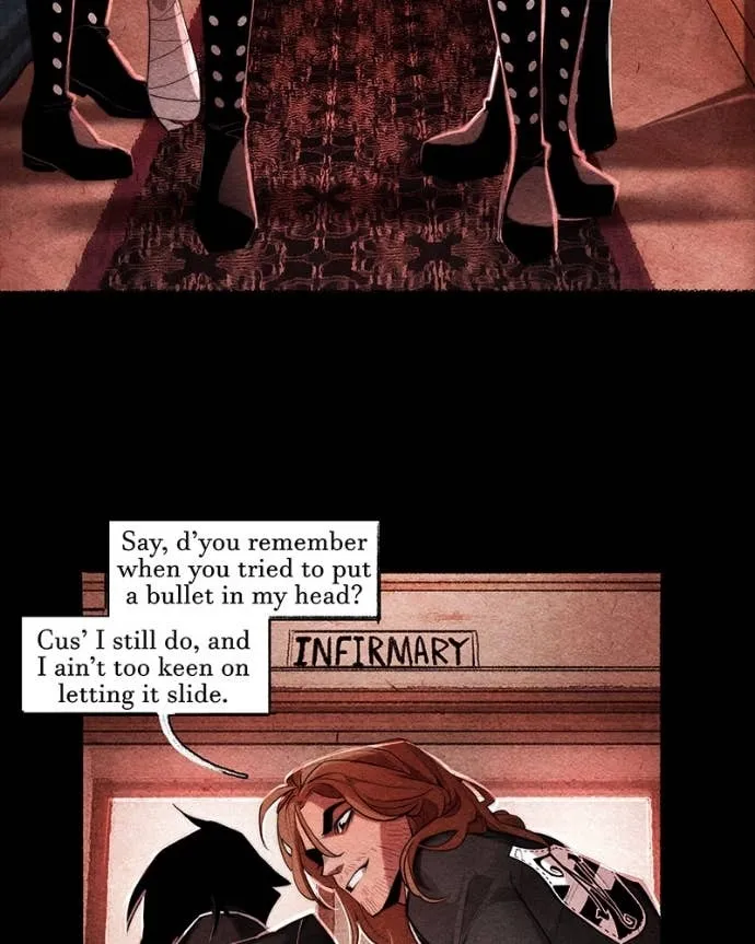 Read Nevermore EN Manga Online