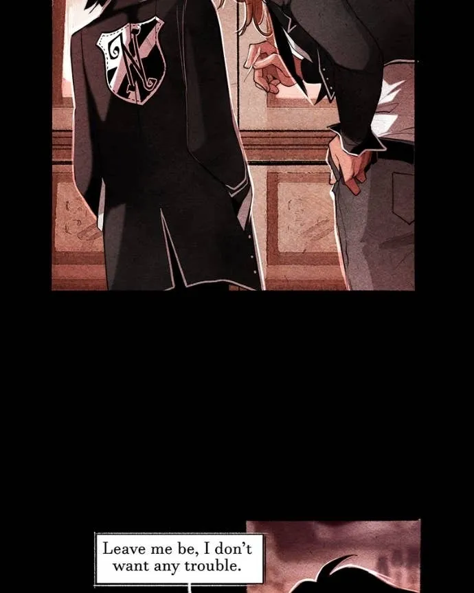 Read Nevermore EN Manga Online