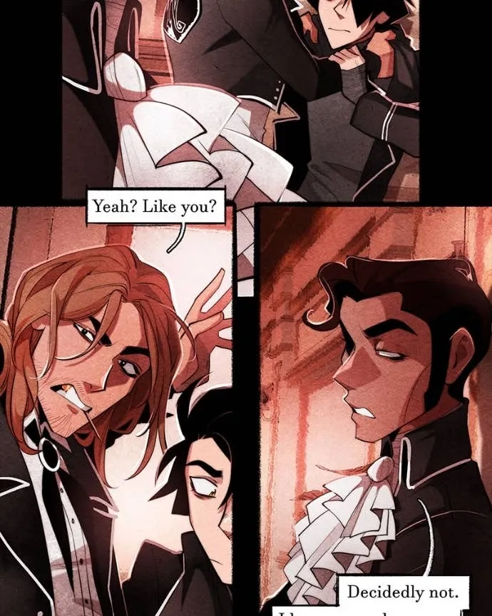 Read Nevermore EN Manga Online