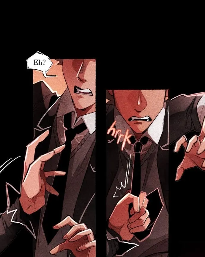 Read Nevermore EN Manga Online