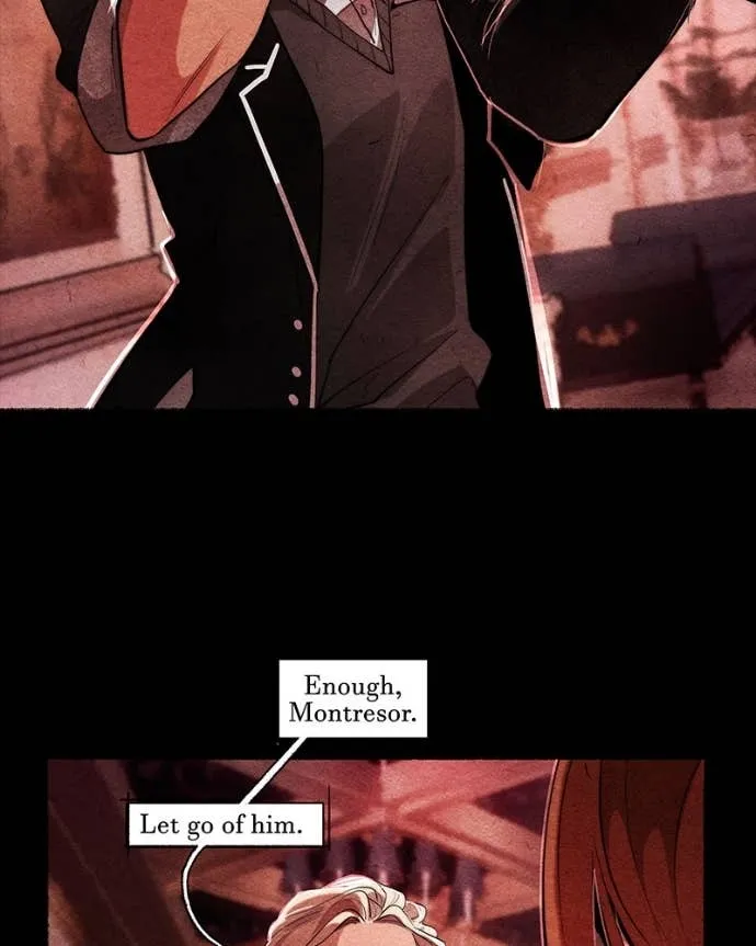 Read Nevermore EN Manga Online