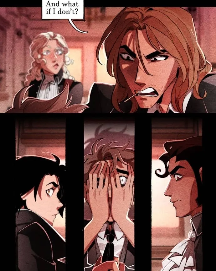 Read Nevermore EN Manga Online