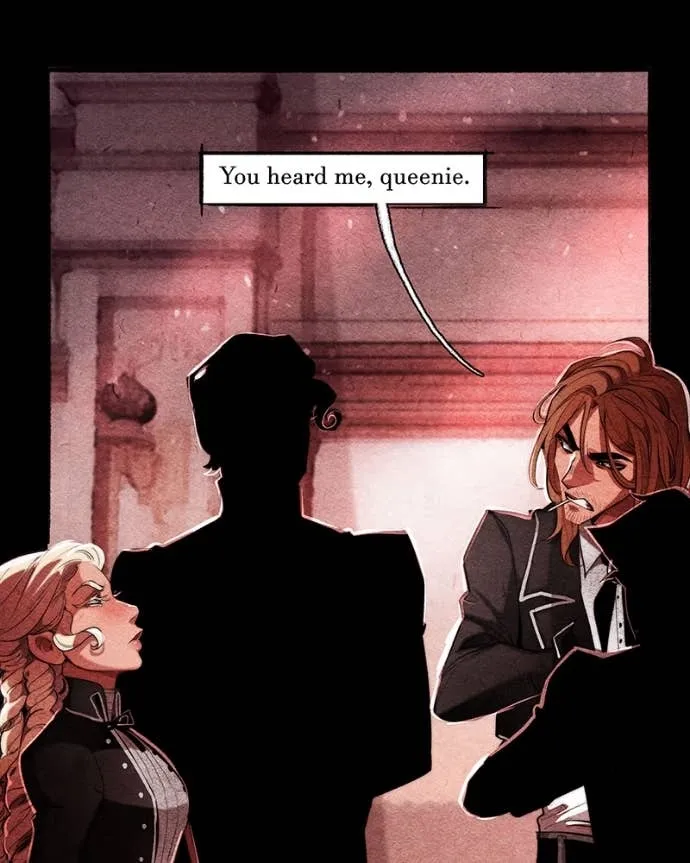 Read Nevermore EN Manga Online