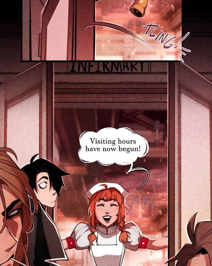 Read Nevermore EN Manga Online