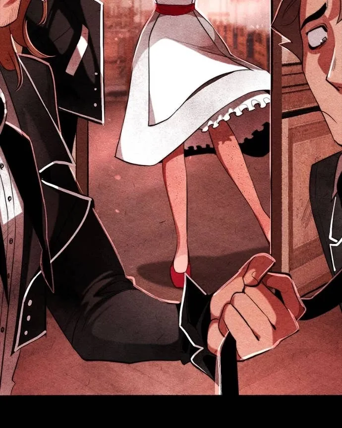 Read Nevermore EN Manga Online