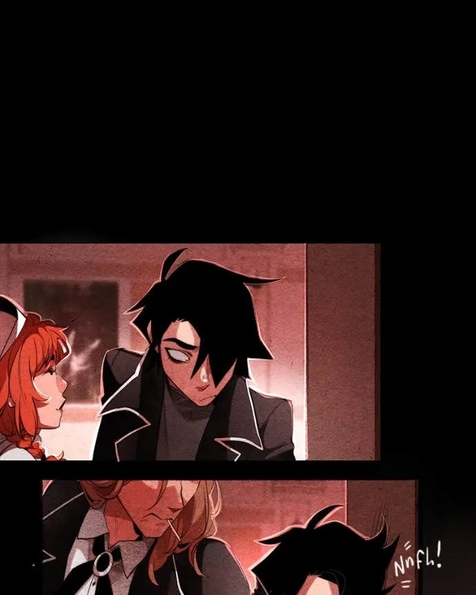 Read Nevermore EN Manga Online