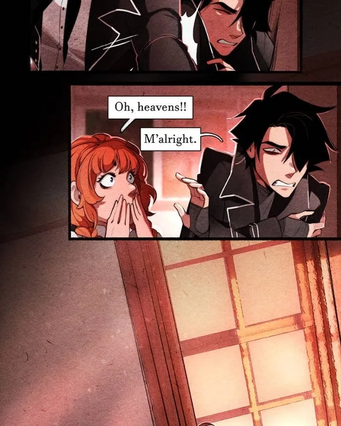 Read Nevermore EN Manga Online