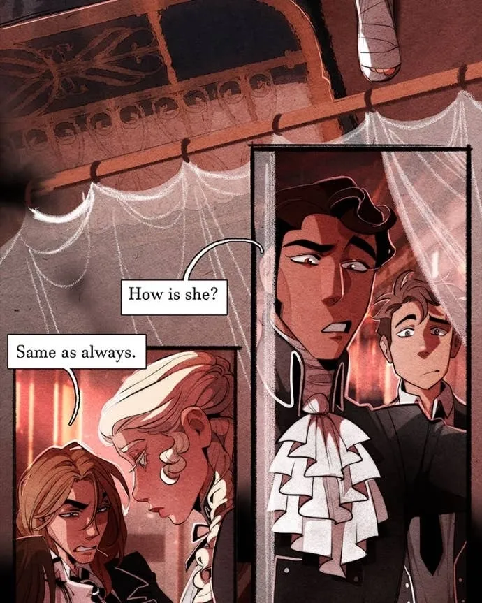 Read Nevermore EN Manga Online