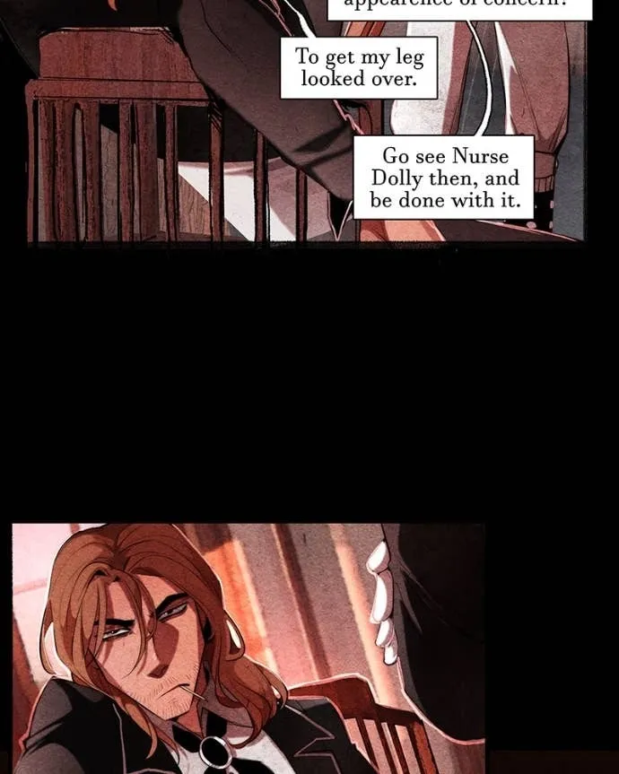 Read Nevermore EN Manga Online