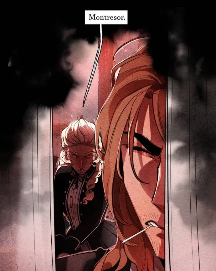 Read Nevermore EN Manga Online