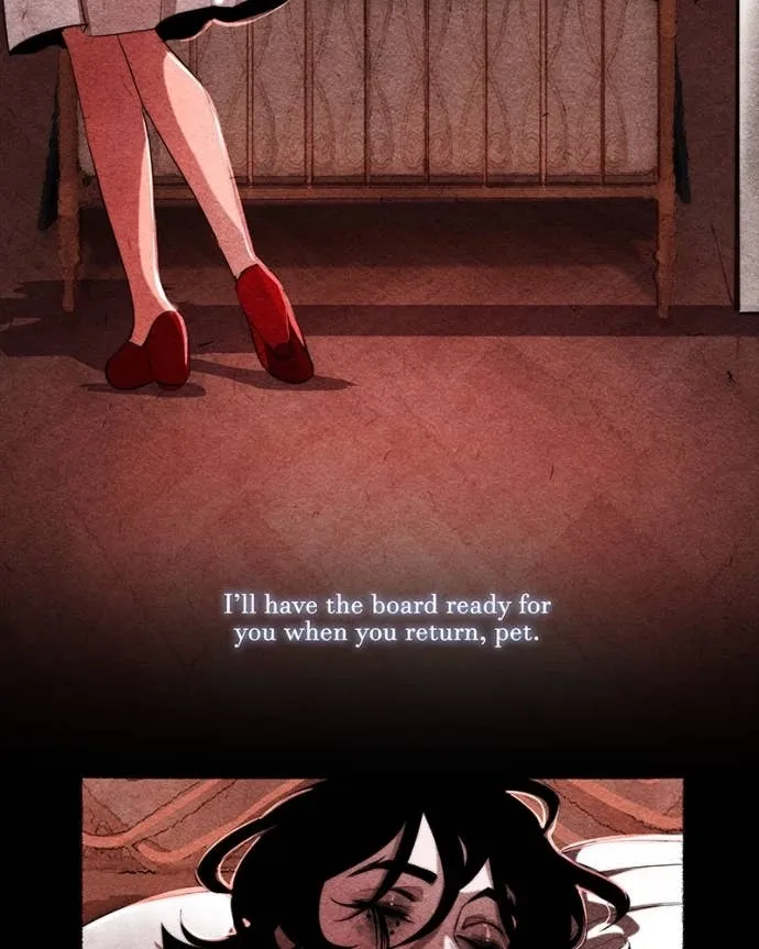 Read Nevermore EN Manga Online