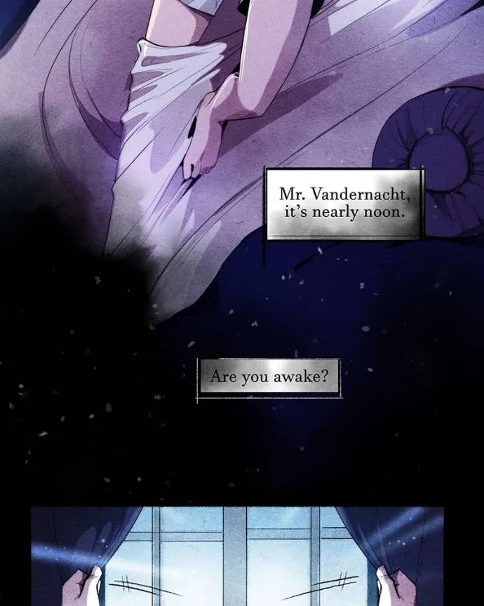 Read Nevermore EN Manga Online