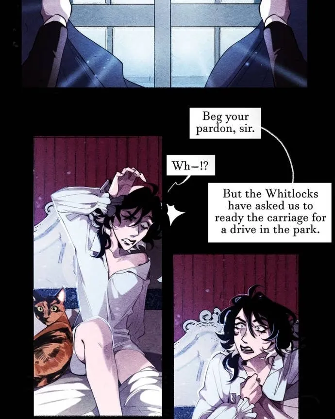 Read Nevermore EN Manga Online