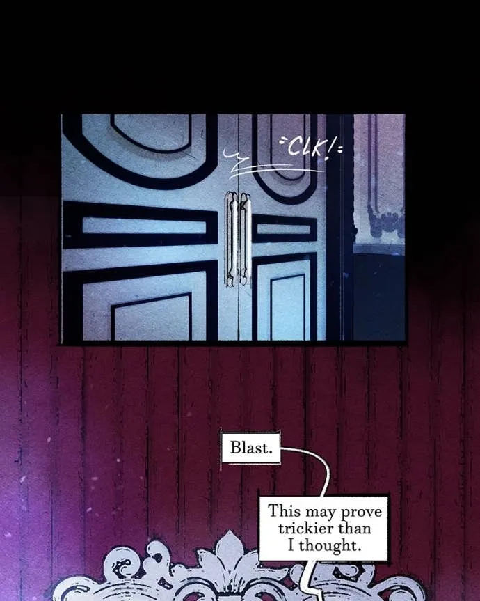 Read Nevermore EN Manga Online