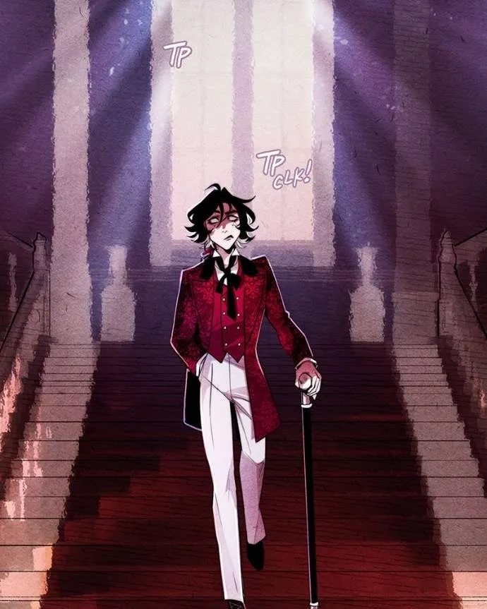 Read Nevermore EN Manga Online