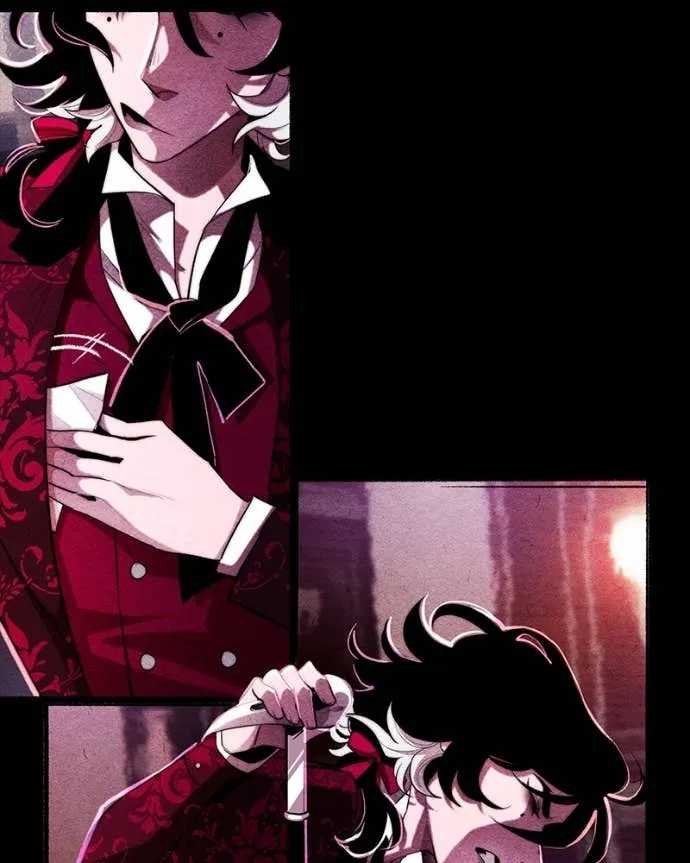 Read Nevermore EN Manga Online