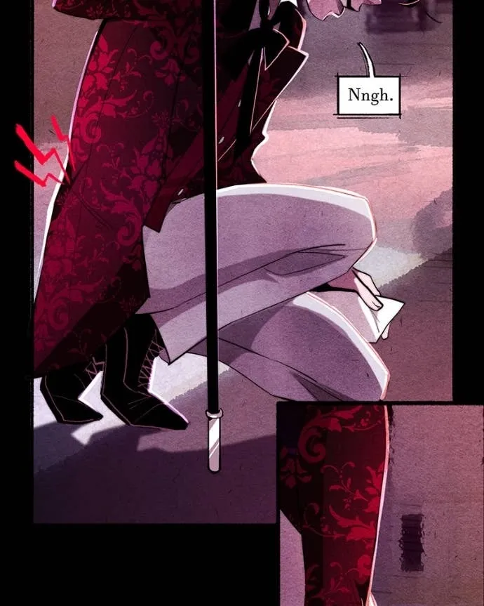 Read Nevermore EN Manga Online