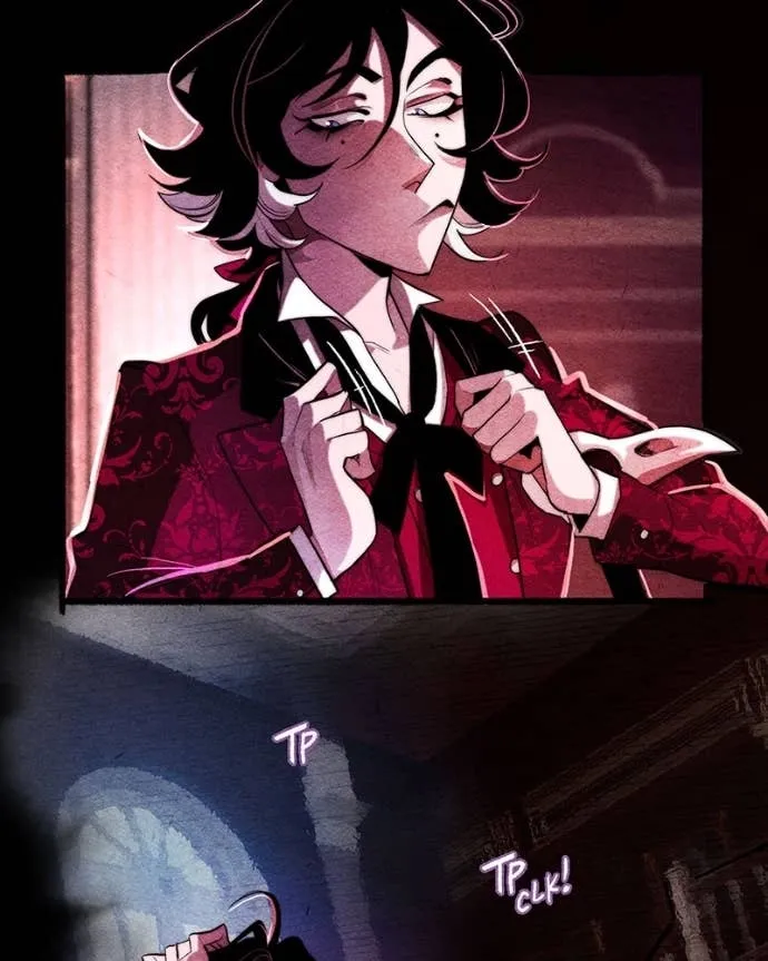 Read Nevermore EN Manga Online