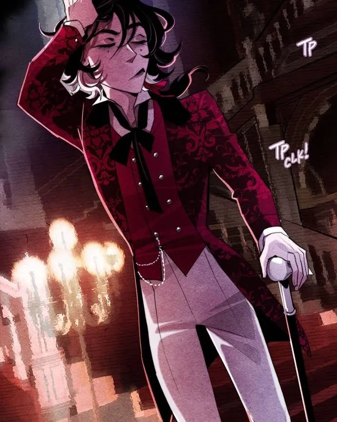 Read Nevermore EN Manga Online