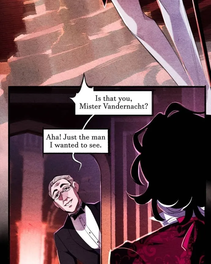 Read Nevermore EN Manga Online