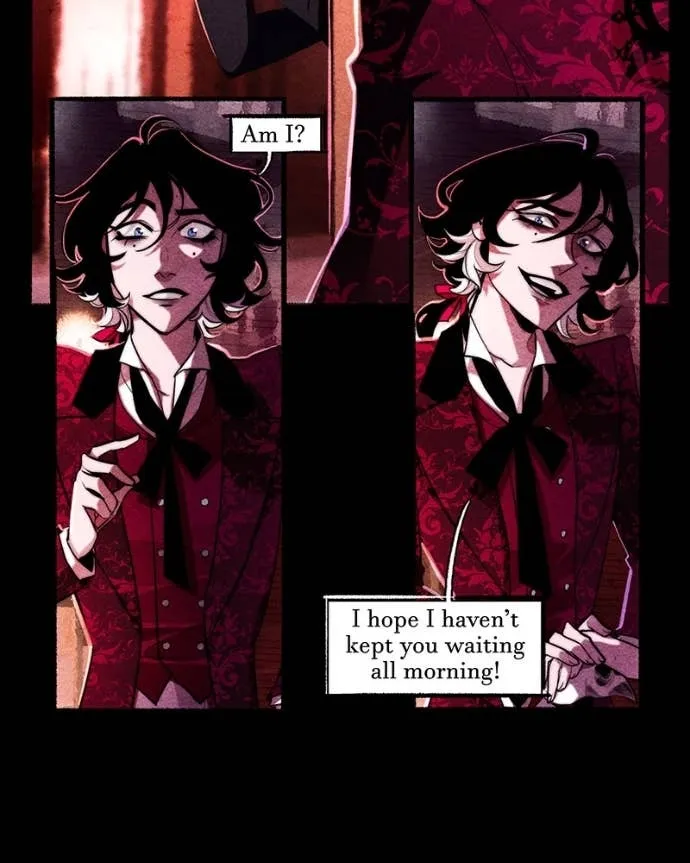 Read Nevermore EN Manga Online
