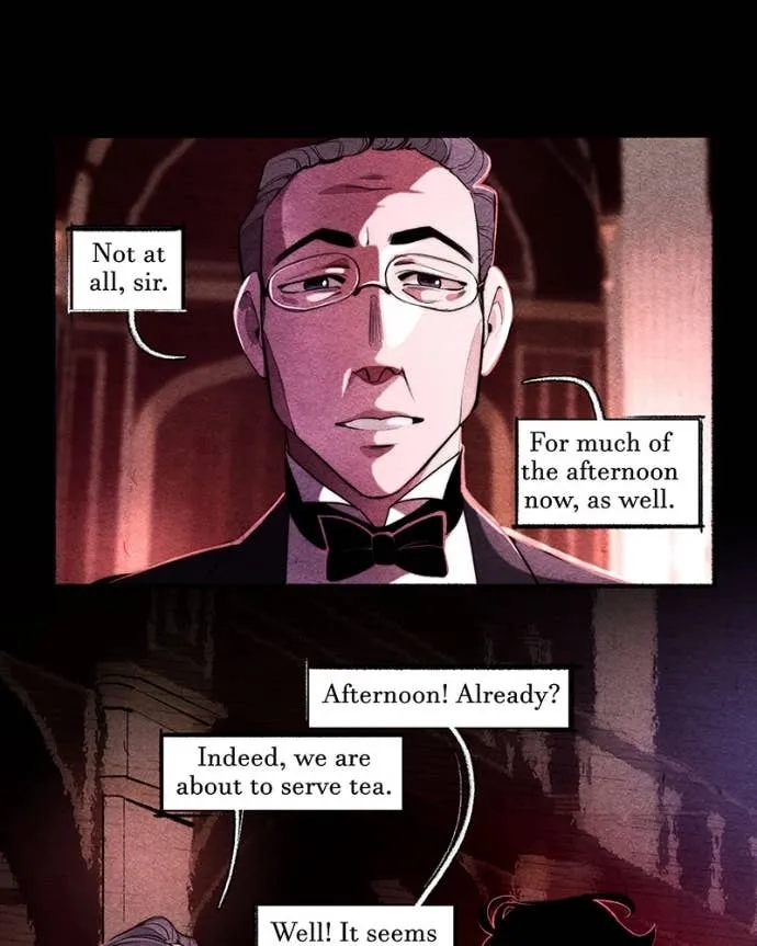 Read Nevermore EN Manga Online