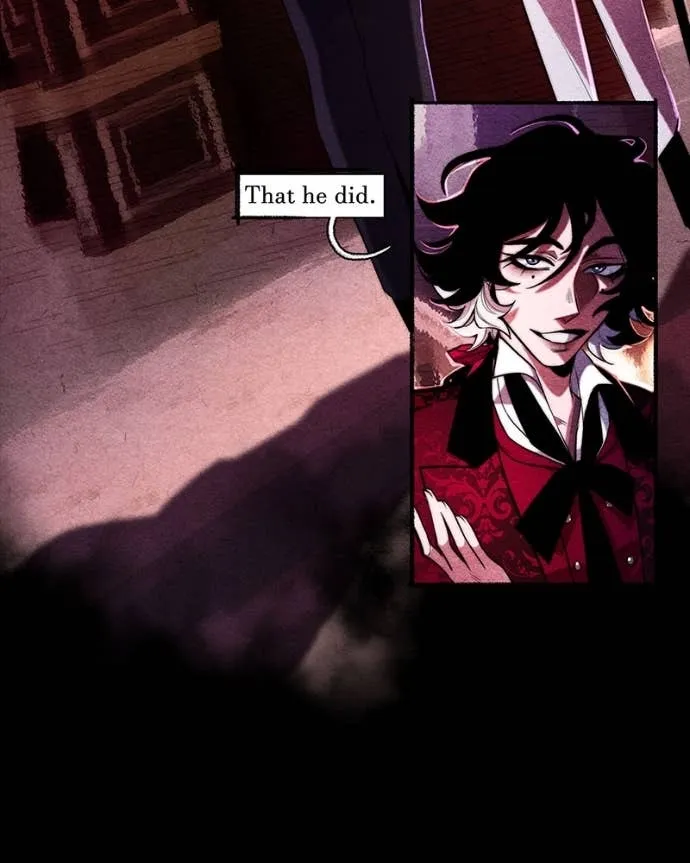Read Nevermore EN Manga Online
