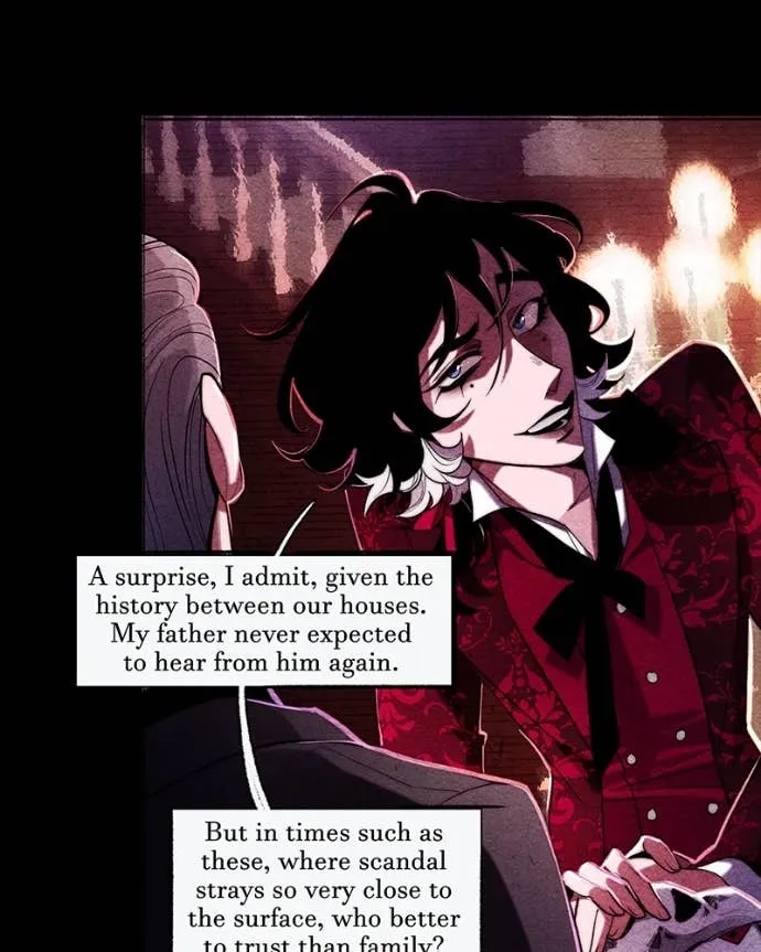 Read Nevermore EN Manga Online