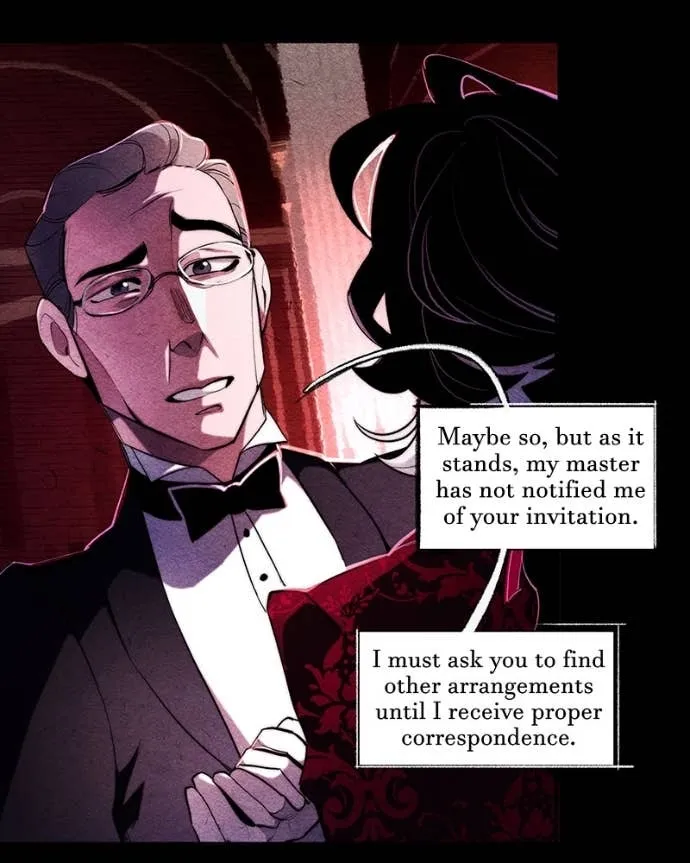 Read Nevermore EN Manga Online