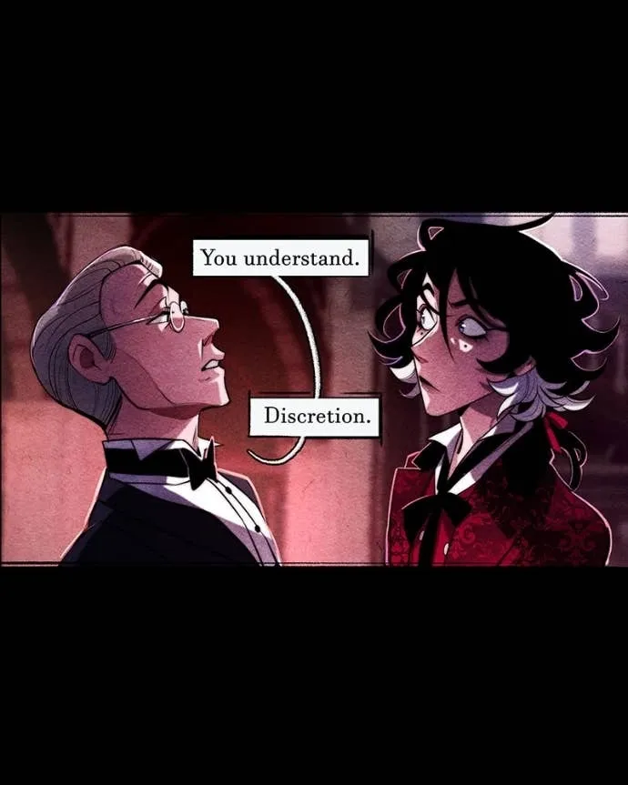 Read Nevermore EN Manga Online