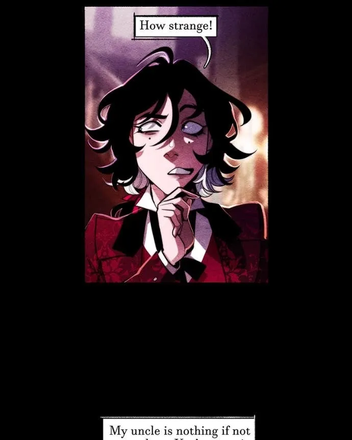 Read Nevermore EN Manga Online