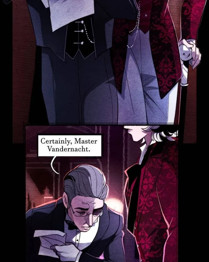 Read Nevermore EN Manga Online