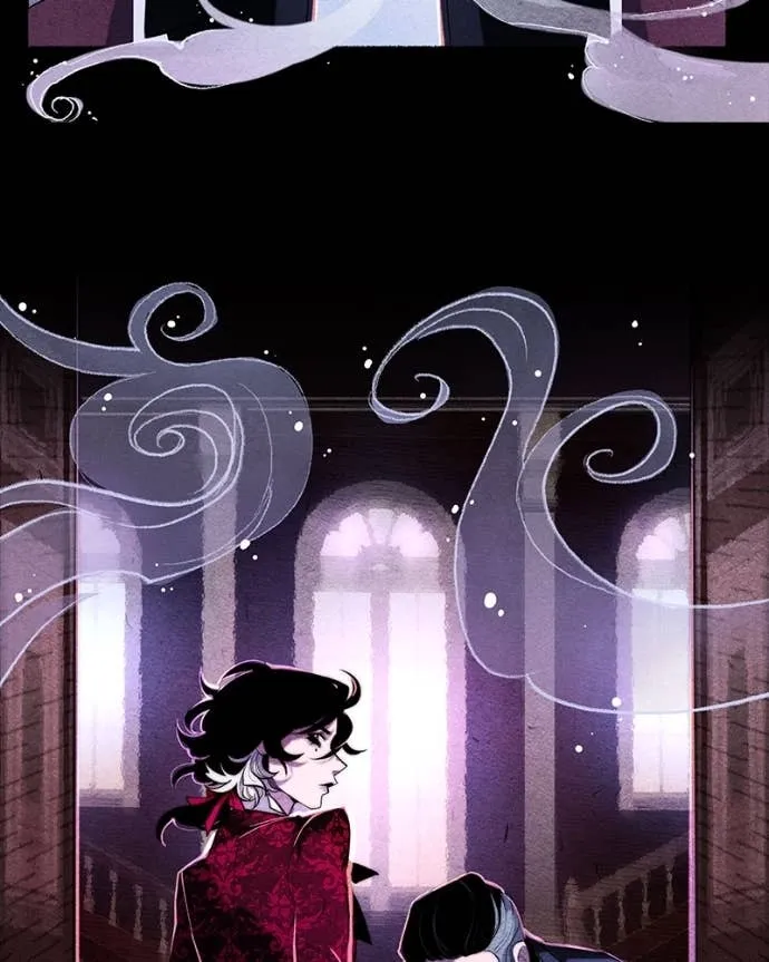 Read Nevermore EN Manga Online