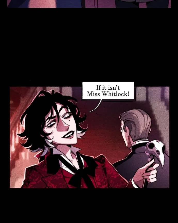Read Nevermore EN Manga Online