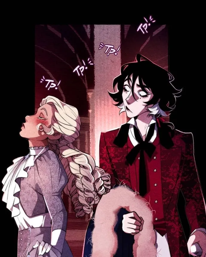 Read Nevermore EN Manga Online