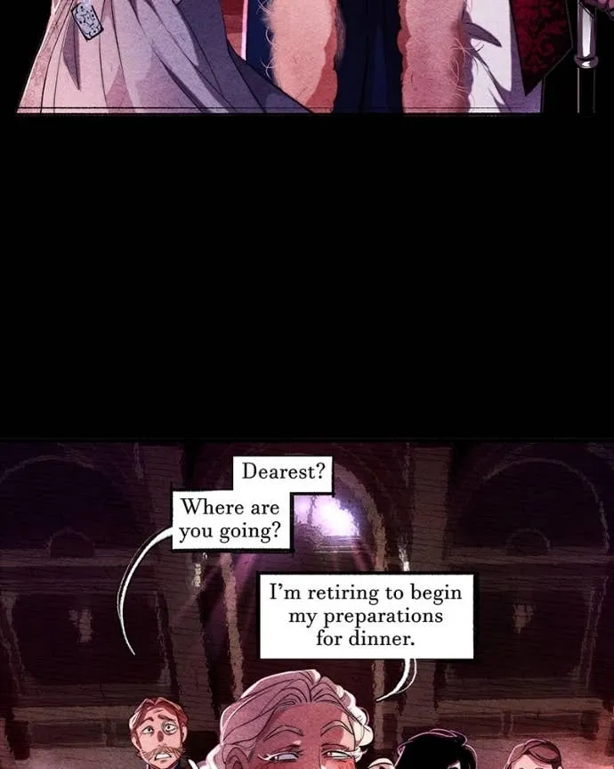 Read Nevermore EN Manga Online
