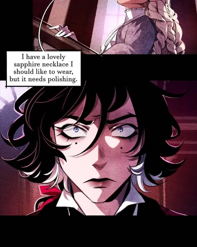 Read Nevermore EN Manga Online