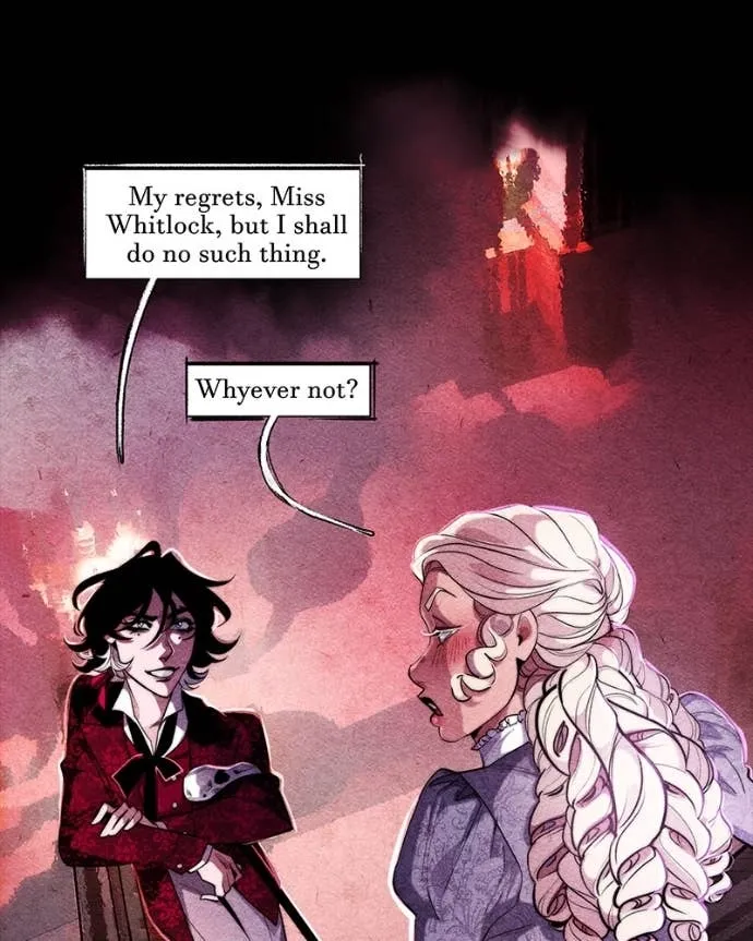 Read Nevermore EN Manga Online