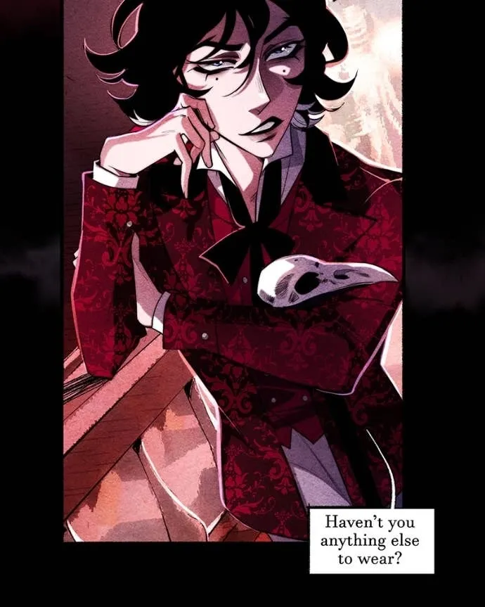 Read Nevermore EN Manga Online
