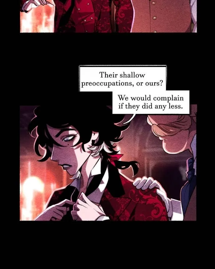 Read Nevermore EN Manga Online