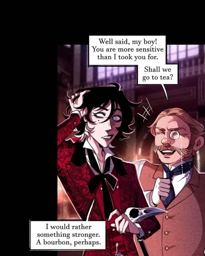 Read Nevermore EN Manga Online