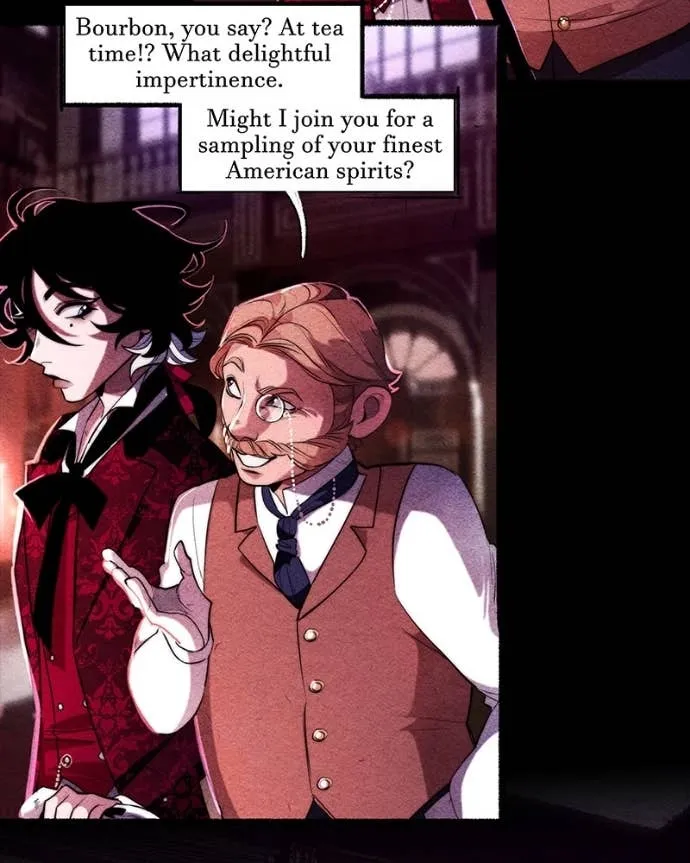Read Nevermore EN Manga Online
