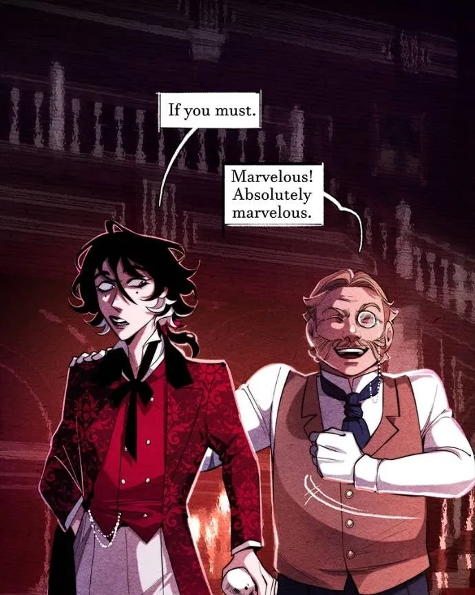 Read Nevermore EN Manga Online